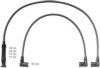 BERU ZEF984 Ignition Cable Kit